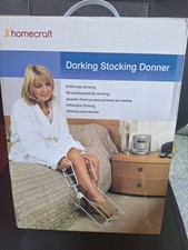 Strumpfanzieher anziehhilfe gebraucht kaufen  Tönning