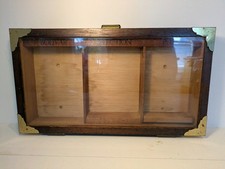 Antique cigar display for sale  CHICHESTER