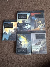 Jrr tolkien history for sale  KINGSWINFORD