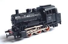 Märklin tenderlok dampflok gebraucht kaufen Märklin tenderlok dampflok gebraucht kaufen  München