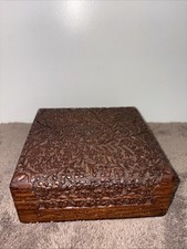 Hand carved 6x6 for sale  New Ulm