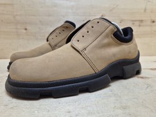 Ecco herrenschuhe utdoorschuhe gebraucht kaufen  Sulingen