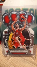 2024 panini crown d'occasion  Wittelsheim