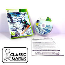 Usado, SSX (Xbox 360) *QUASE PERFEITO* comprar usado  Enviando para Brazil