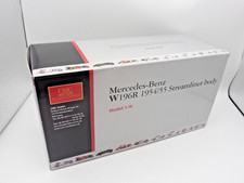 Cmc mercedes 196 gebraucht kaufen  Friedrichsdorf