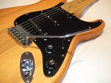 Stratocaster quality rebuilt for sale  WELWYN GARDEN CITY