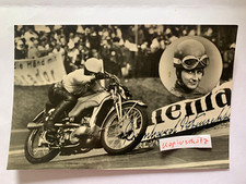 Foto postkarte motorsport gebraucht kaufen  Stuttgart