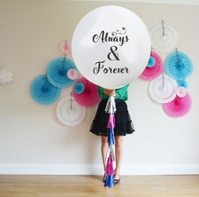 Always forever mrs d'occasion  Expédié en Belgium