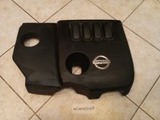 Copri motore nissan usato  Livorno