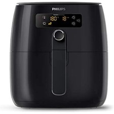 Philips Airfryer, Avance Turbo Star, Digital, Preto, HD9641/96 comprar usado  Enviando para Brazil