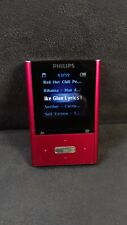Philips gogear vibe for sale  READING