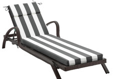Chaise lounge cushions for sale  Houston