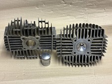 Kreidler Florett RMC - cylinder 2,9 KM 15.43.71 z głowicą i tłokiem, używany na sprzedaż  Wysyłka do Poland