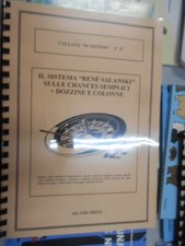 Sistema rene salanski usato  Sesto San Giovanni
