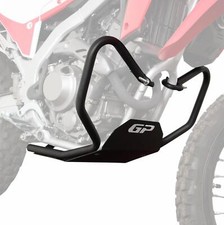 Honda crf250l crash for sale  LEICESTER