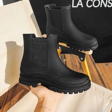 Women waterproof ankle for sale  DUNSTABLE