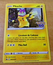 Pokemon francaise card d'occasion  Angers-