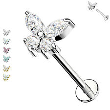 Awaken piercing labret usato  Rho