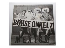 Böhse nkelz mexico gebraucht kaufen  Hamburg