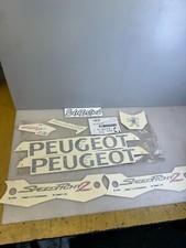 Kit déco origine d'occasion  Verneuil-l'Étang