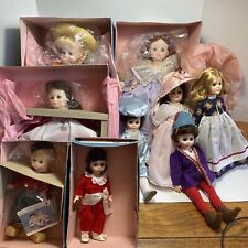 Assorted madame alexander for sale  San Mateo