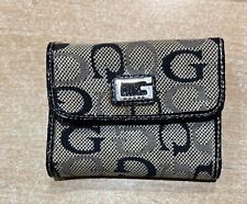 Portafoglio guess donna usato  Bologna