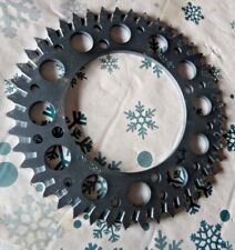 Yamaha rear sprocket for sale  ABERDARE