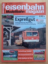 2025 eisenbahn modellbahn gebraucht kaufen  Itzehoe
