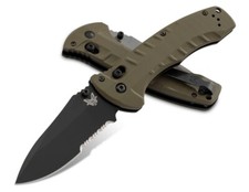 Bn980sbk couteau benchmade d'occasion Bn980sbk couteau benchmade d'occasion  Mostuéjouls