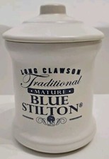 Cheese pot ceramic for sale  LUTON