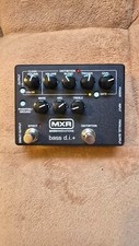 Mxr m80 bass for sale  Greensboro