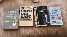 Libri assortiti belli usato  Alessandria