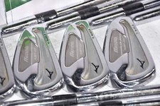 Mizuno irons x for sale  LOANHEAD