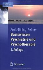 Basiswissen psychiatrie psycho gebraucht kaufen  Berlin