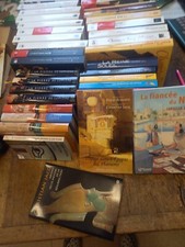 Lot livres christian d'occasion  Montargis