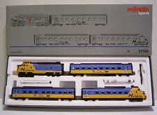 Märklin 37500 diesel d'occasion  Expédié en France