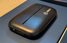 Elgato game capture for sale  LEATHERHEAD
