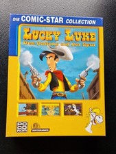 Lucky luke den gebraucht kaufen  Weyhe
