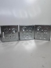 Electrical box .capacity for sale  Chicago