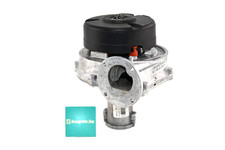 Buderus gebläse 162 gebraucht kaufen Buderus gebläse 162 gebraucht kaufen  Remscheid