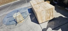 Vintage marble tables for sale  Las Vegas