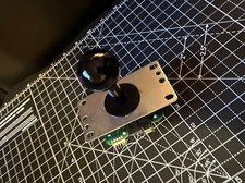 Sanwa jlf 8yt for sale  GRAYS