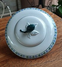 Ancien couvercle soupière d'occasion  France