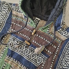 Nepal hoodie drug for sale  TIPTON