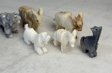 Stone onyx carved for sale  Saint Paul