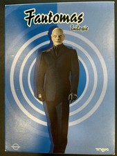 Fantomas trilogie dvd gebraucht kaufen Fantomas trilogie dvd gebraucht kaufen  Mayen