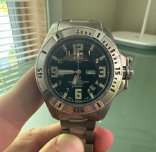 Near mint ballwatch for sale  Elburn