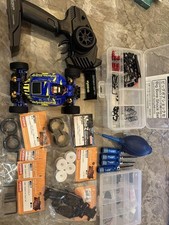 Kyosho Mini-Z Buggy Inferno comprar usado  Enviando para Brazil