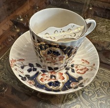 Antigue imari style for sale  CHESTER