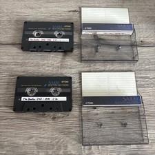Tdk 100 type for sale  LINCOLN